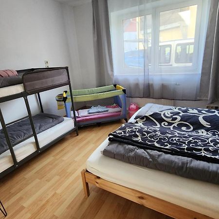 Hemma 4 U , 3 Zimmer Wohnung ケンプテン エクステリア 写真