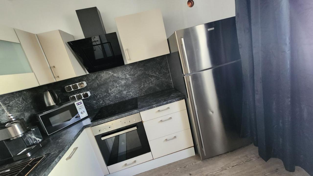 Hemma 4 U , 3 Zimmer Wohnung ケンプテン エクステリア 写真