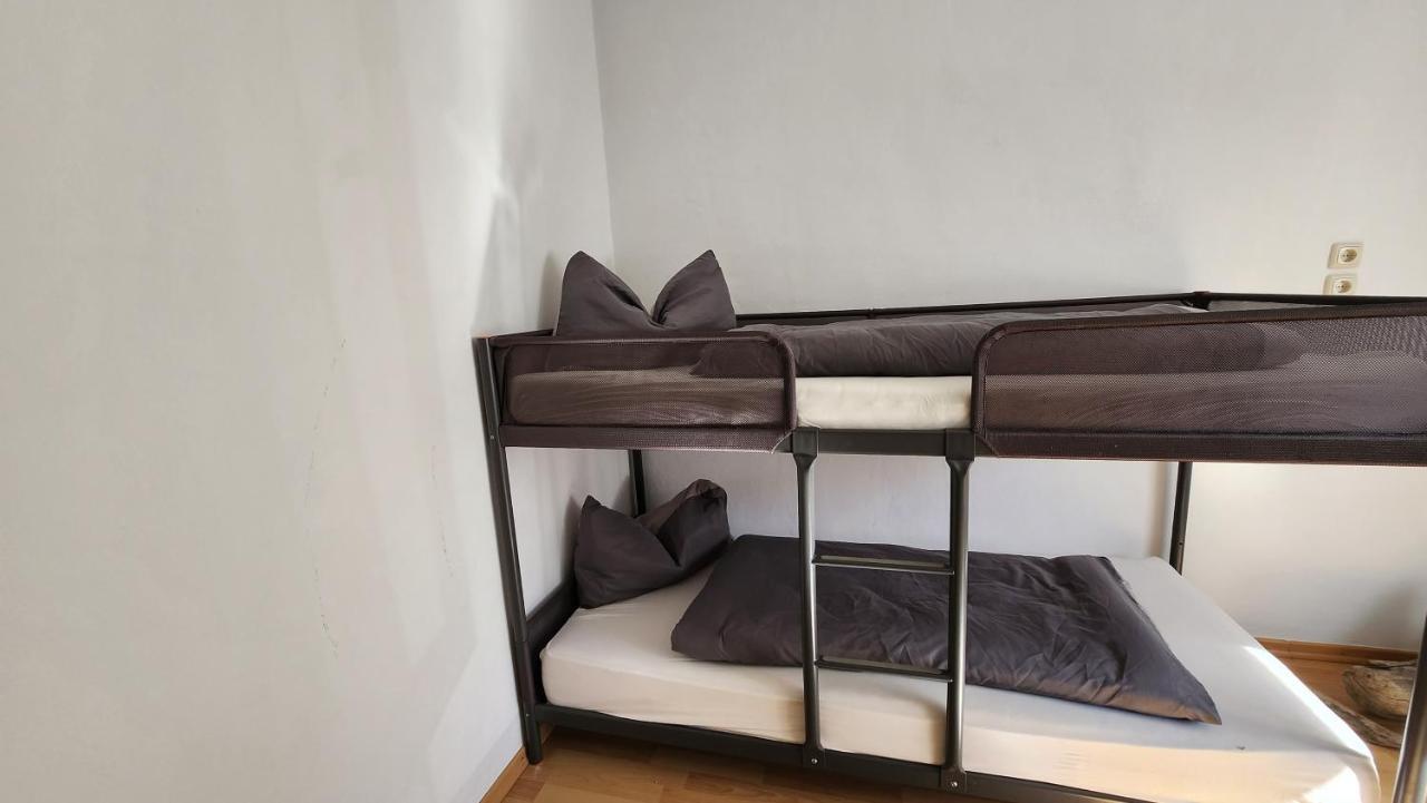 Hemma 4 U , 3 Zimmer Wohnung ケンプテン エクステリア 写真