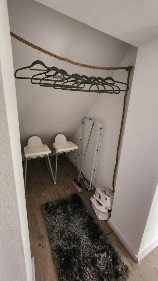 Hemma 4 U , 3 Zimmer Wohnung ケンプテン エクステリア 写真