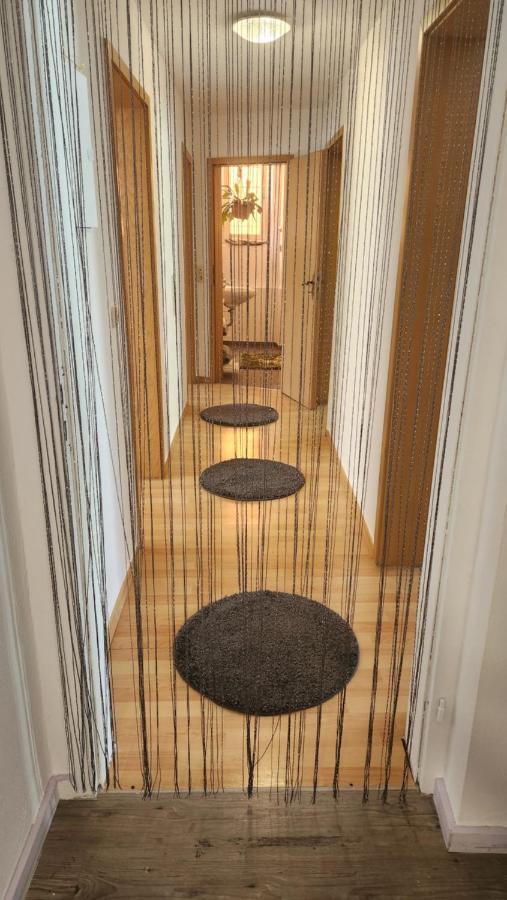 Hemma 4 U , 3 Zimmer Wohnung ケンプテン エクステリア 写真