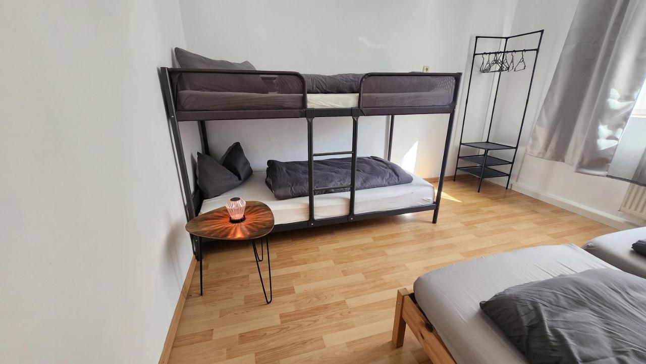 Hemma 4 U , 3 Zimmer Wohnung ケンプテン エクステリア 写真