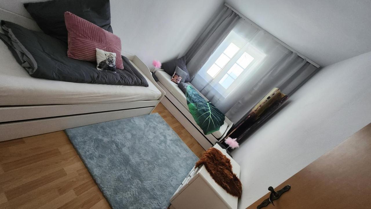 Hemma 4 U , 3 Zimmer Wohnung ケンプテン エクステリア 写真