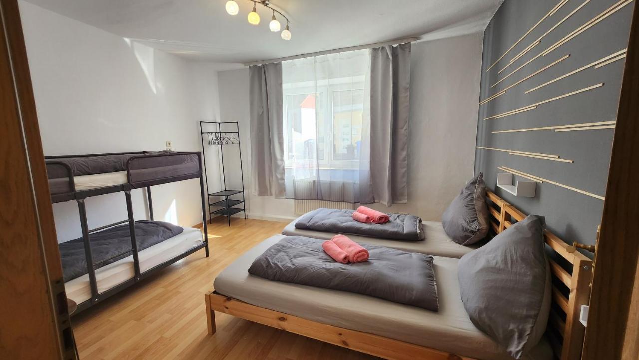 Hemma 4 U , 3 Zimmer Wohnung ケンプテン エクステリア 写真